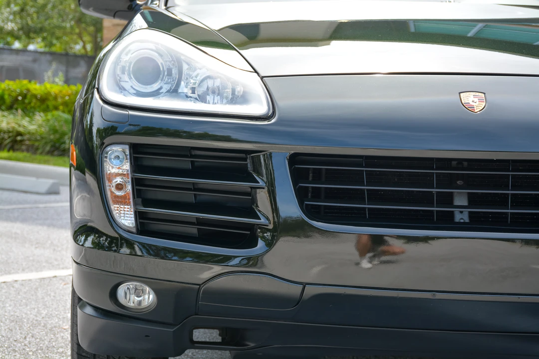 2008 Porsche 955/957 Cayenne - Image 19 of 31
