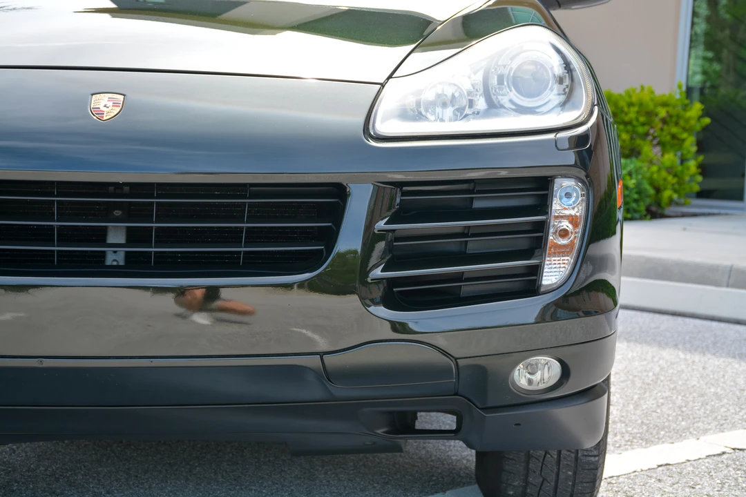 2008 Porsche 955/957 Cayenne - Image 18 of 31