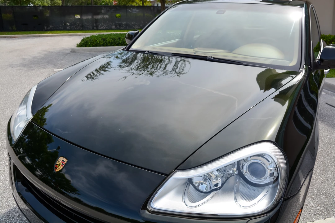 2008 Porsche 955/957 Cayenne - Image 22 of 31