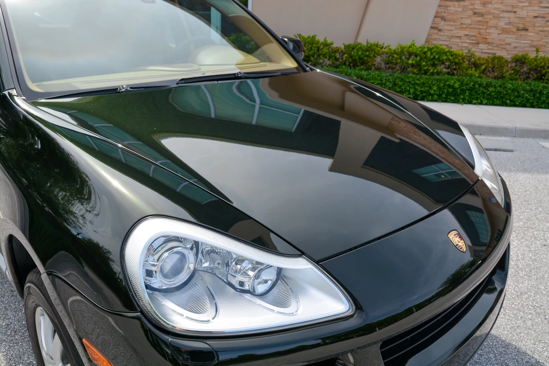 2008 Porsche 955/957 Cayenne - Image 15 of 31