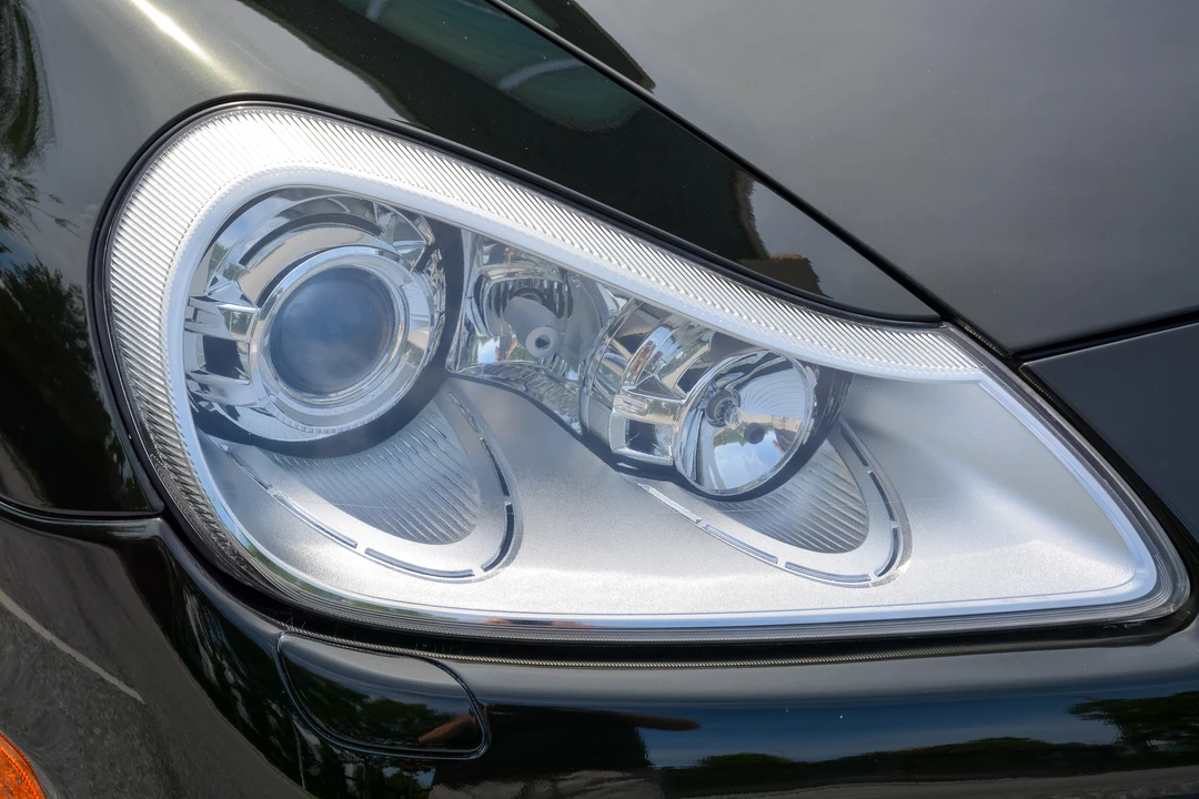 2008 Porsche 955/957 Cayenne - Image 24 of 31
