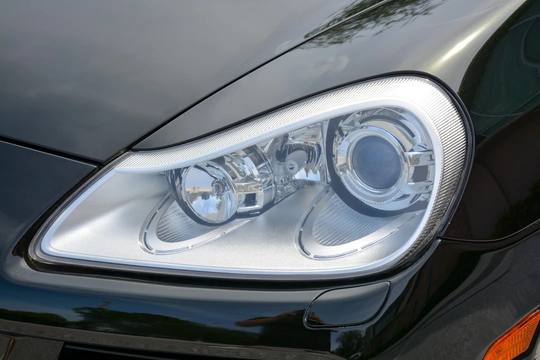 2008 Porsche 955/957 Cayenne - Image 25 of 31