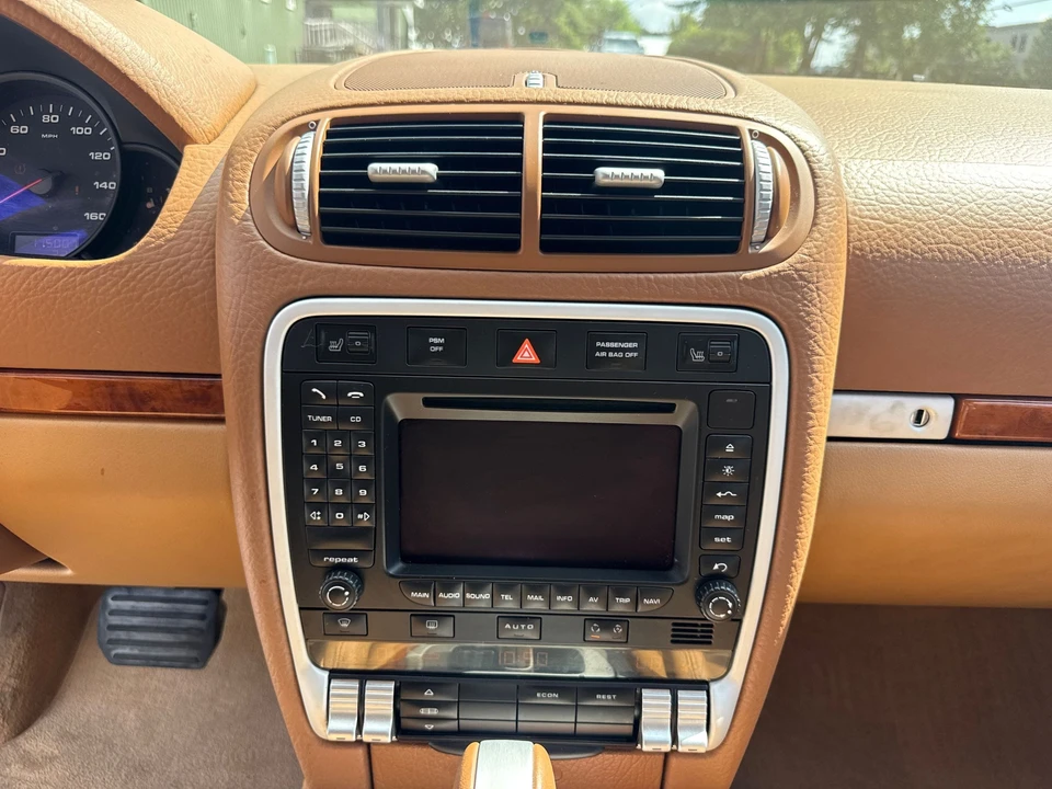 2008 Porsche 955/957 Cayenne - Image 21 of 31