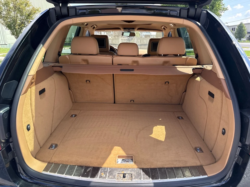 2008 Porsche 955/957 Cayenne - Image 11 of 31