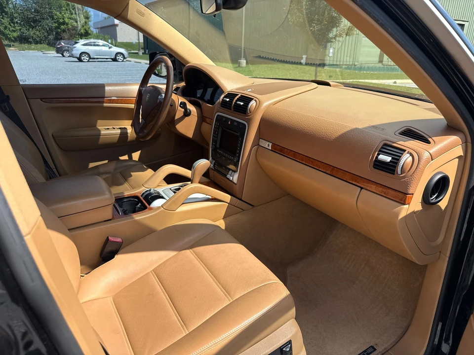 2008 Porsche 955/957 Cayenne - Image 13 of 31