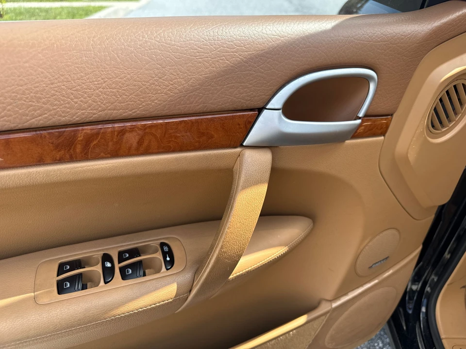 2008 Porsche 955/957 Cayenne - Image 15 of 31