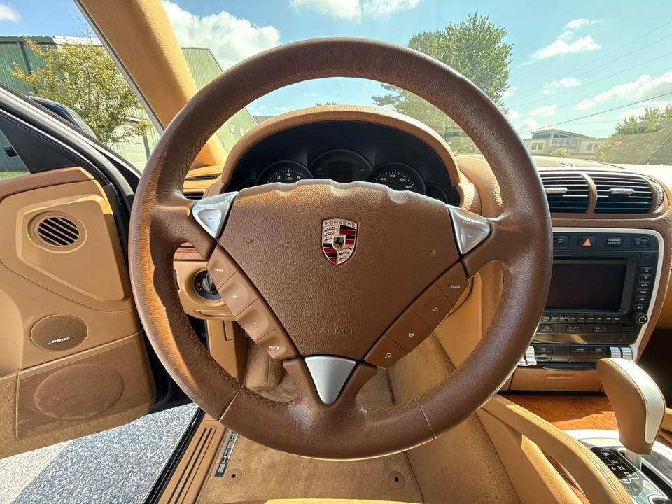 2008 Porsche 955/957 Cayenne - Image 19 of 31
