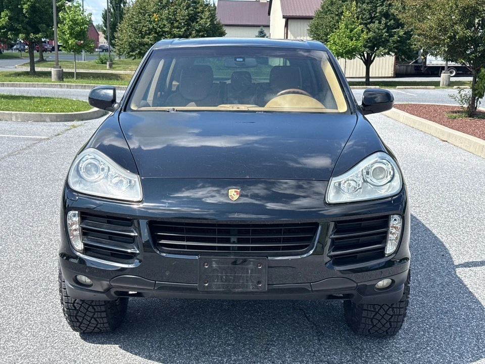 2008 Porsche 955/957 Cayenne - Image 2 of 31