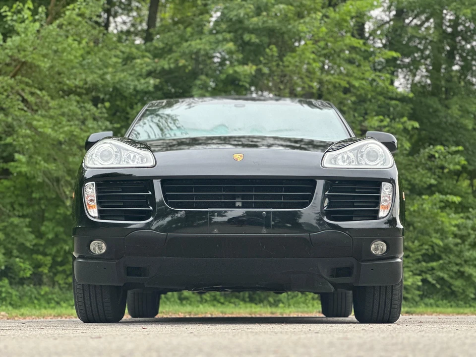 2008 Porsche 955/957 Cayenne - Image 6 of 31