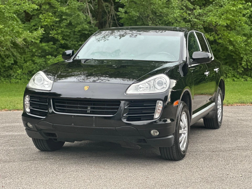2008 Porsche 955/957 Cayenne - Image 7 of 31