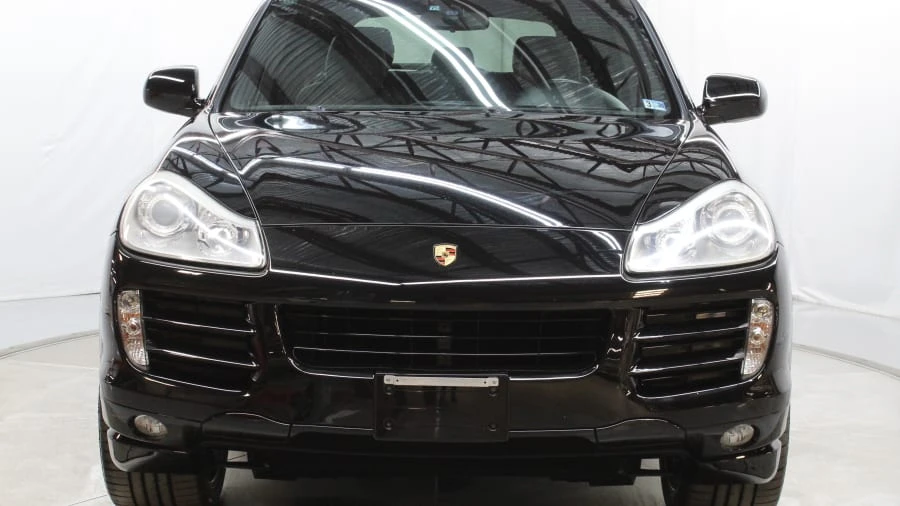2008 Porsche 955/957 Cayenne - Image 12 of 31