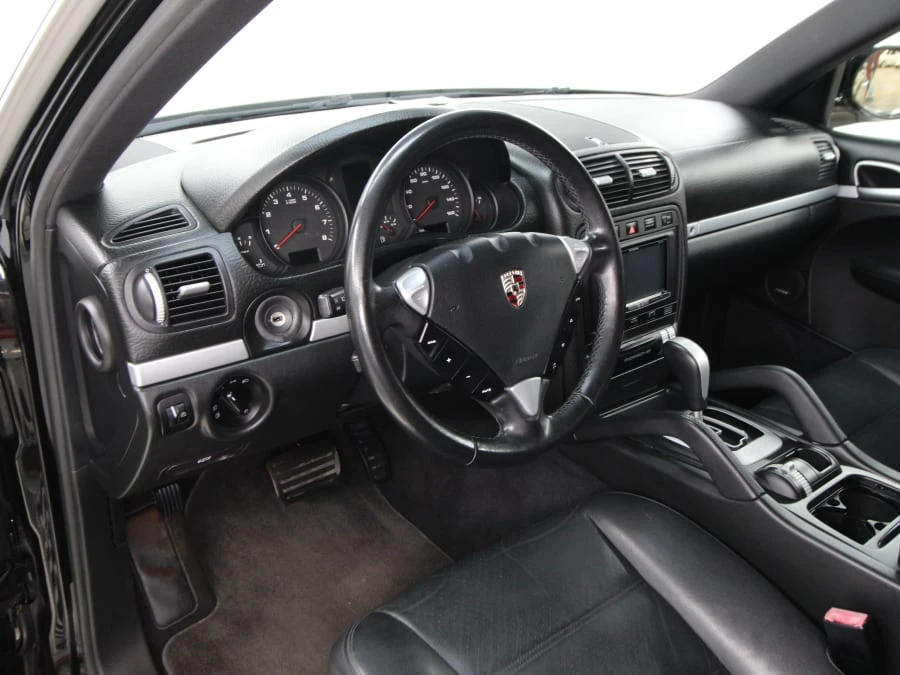2008 Porsche 955/957 Cayenne - Image 5 of 31