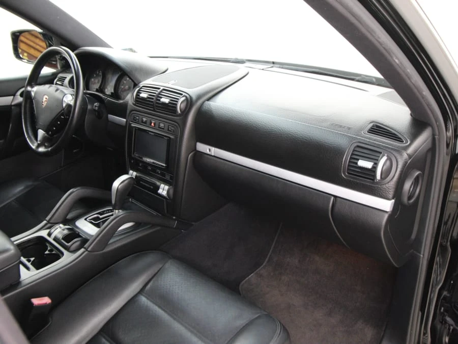 2008 Porsche 955/957 Cayenne - Image 8 of 31
