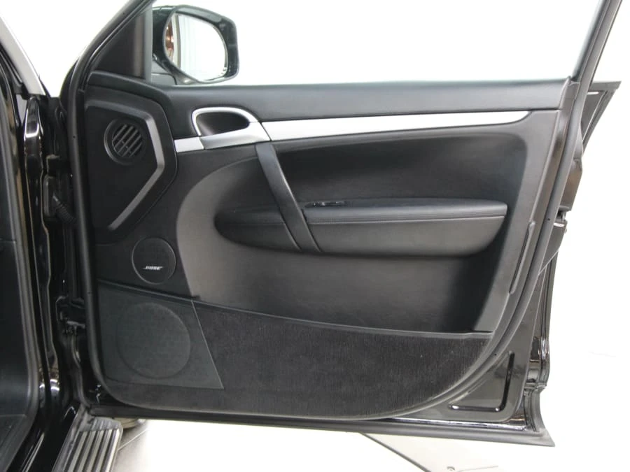 2008 Porsche 955/957 Cayenne - Image 16 of 31