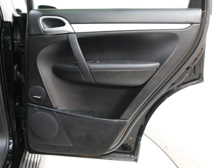 2008 Porsche 955/957 Cayenne - Image 17 of 31