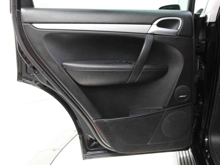 2008 Porsche 955/957 Cayenne - Image 18 of 31