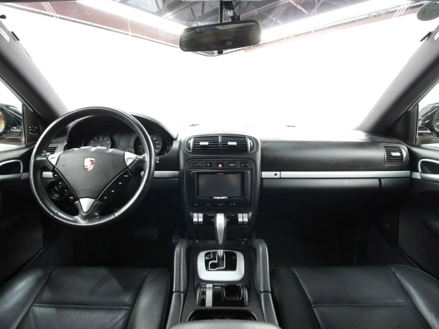 2008 Porsche 955/957 Cayenne - Image 6 of 31