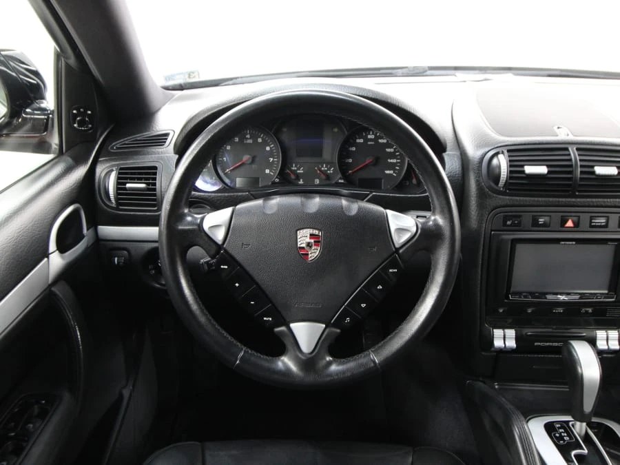 2008 Porsche 955/957 Cayenne - Image 7 of 31