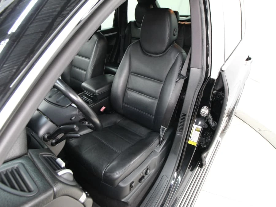 2008 Porsche 955/957 Cayenne - Image 4 of 31