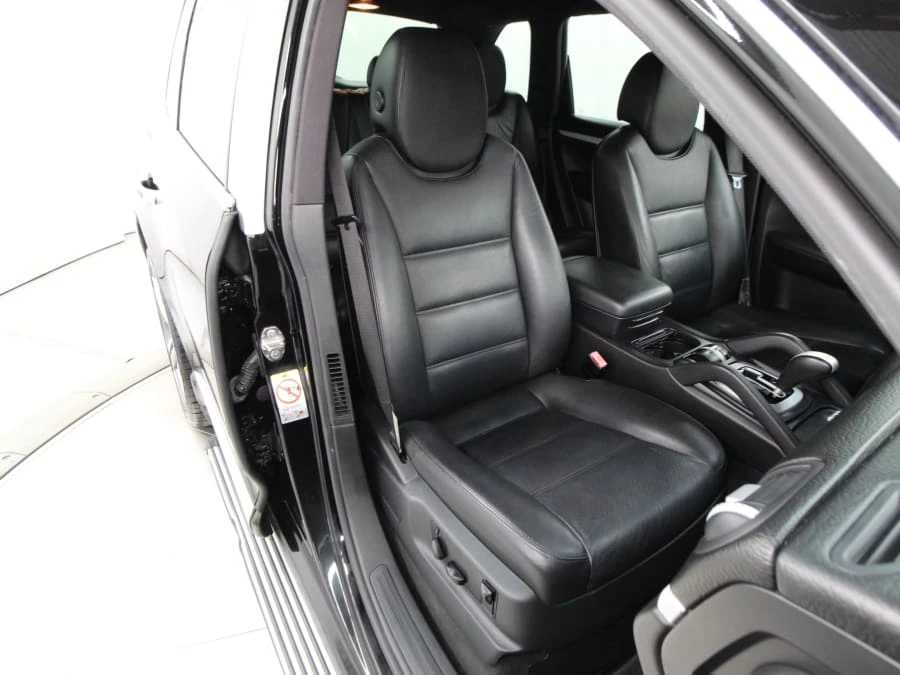 2008 Porsche 955/957 Cayenne - Image 9 of 31