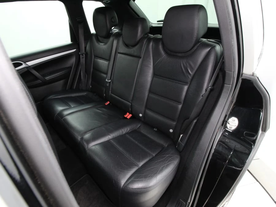 2008 Porsche 955/957 Cayenne - Image 10 of 31