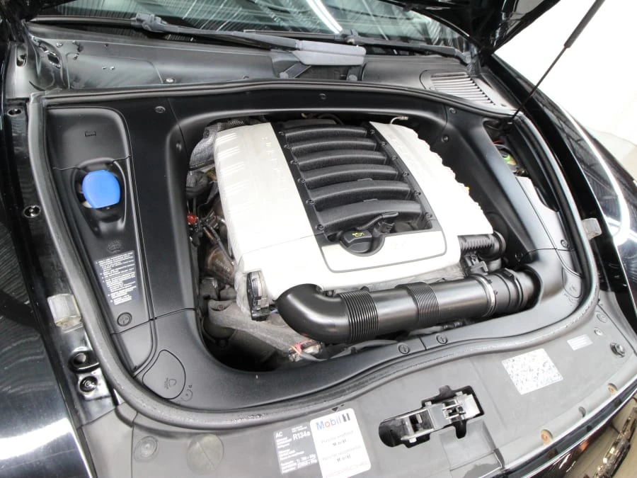 2008 Porsche 955/957 Cayenne - Image 11 of 31
