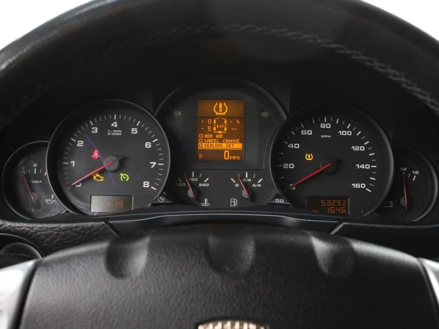 2008 Porsche 955/957 Cayenne - Image 23 of 31