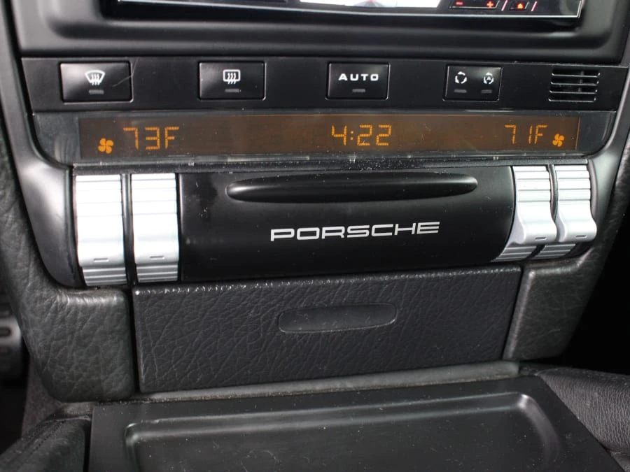 2008 Porsche 955/957 Cayenne - Image 26 of 31