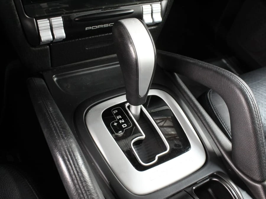 2008 Porsche 955/957 Cayenne - Image 27 of 31