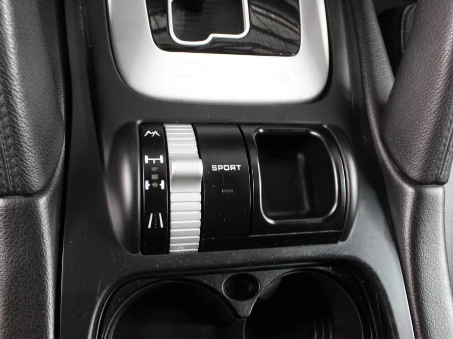 2008 Porsche 955/957 Cayenne - Image 28 of 31