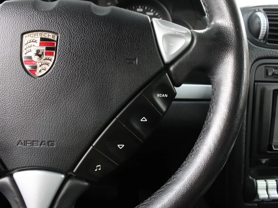 2008 Porsche 955/957 Cayenne - Image 22 of 31