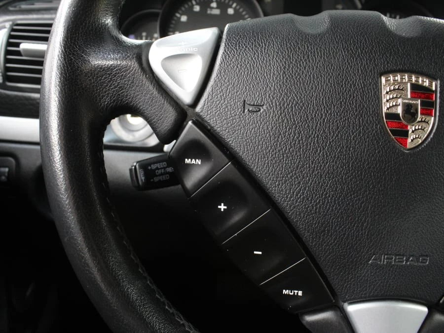 2008 Porsche 955/957 Cayenne - Image 21 of 31