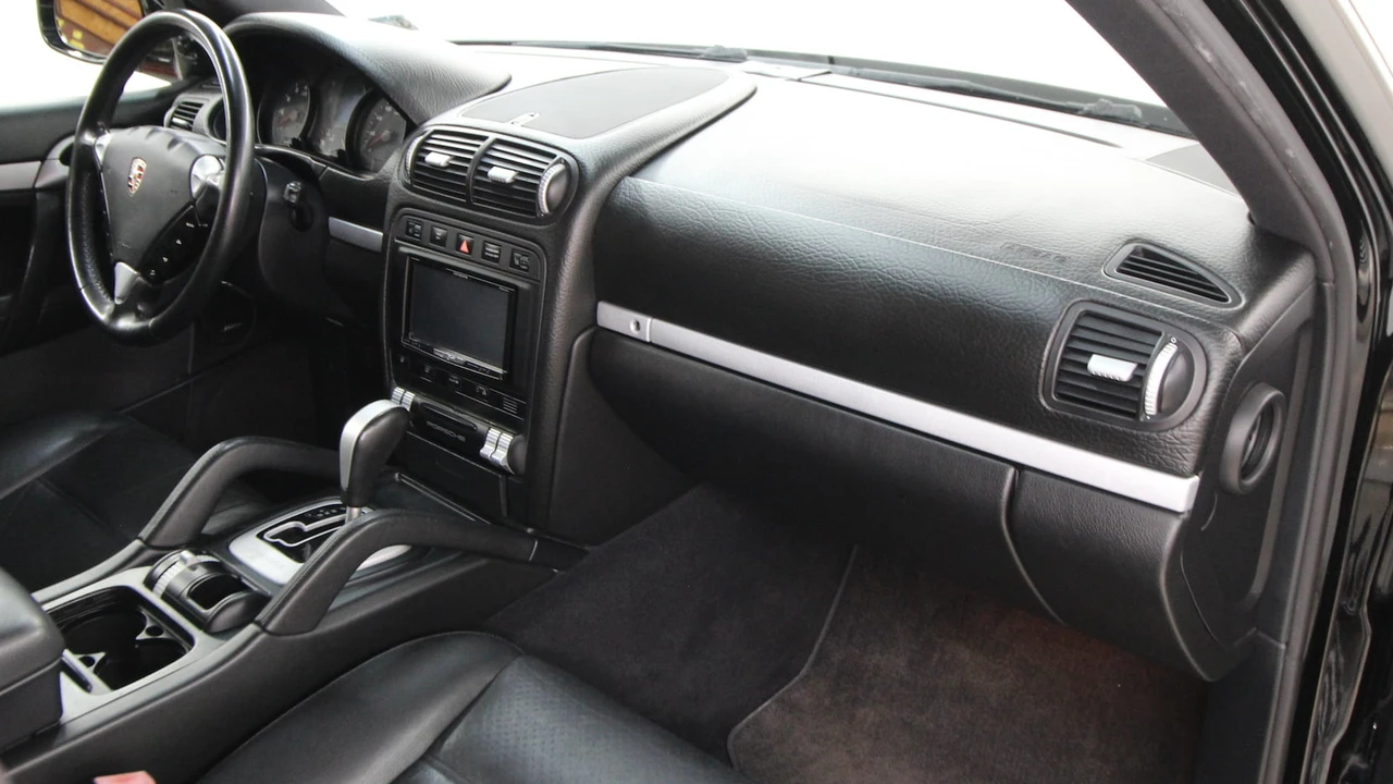 2008 Porsche 955/957 Cayenne - Image 11 of 31
