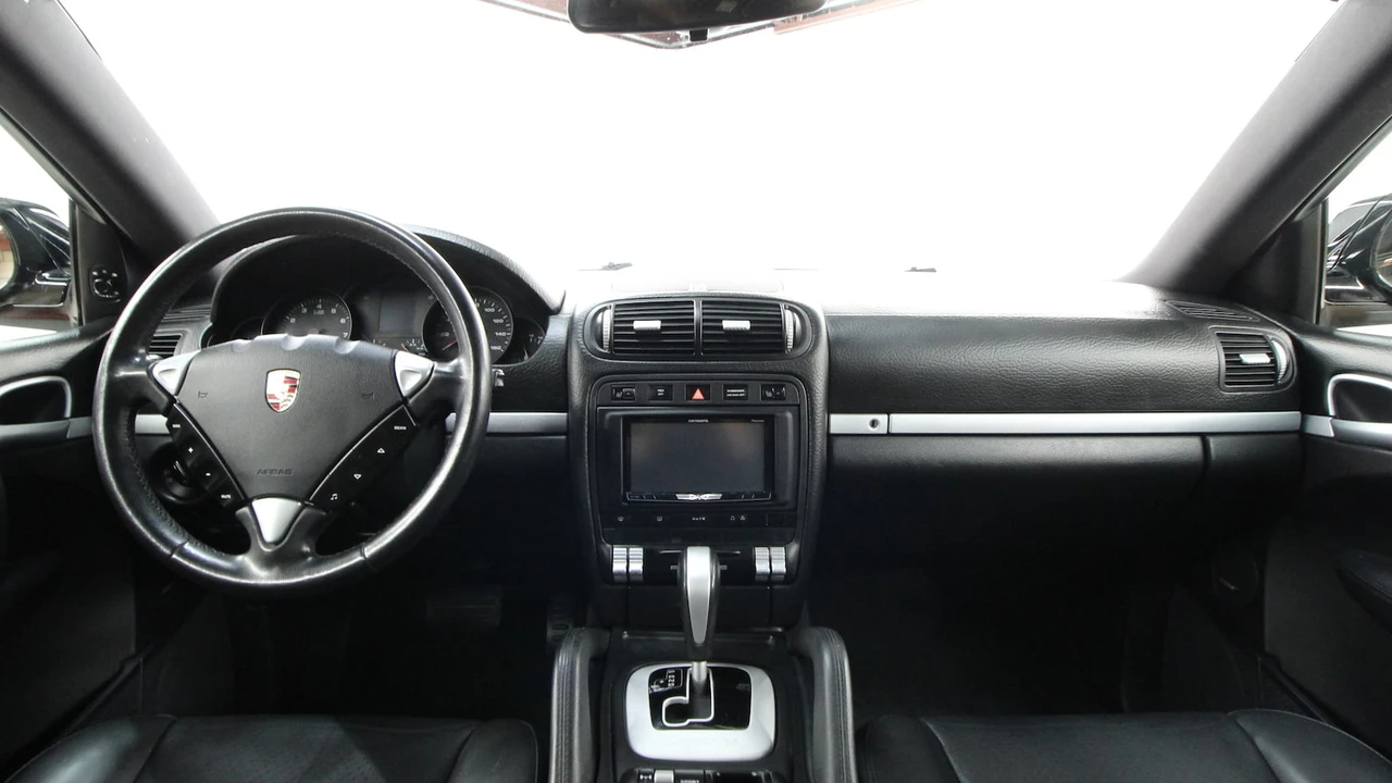 2008 Porsche 955/957 Cayenne - Image 17 of 31