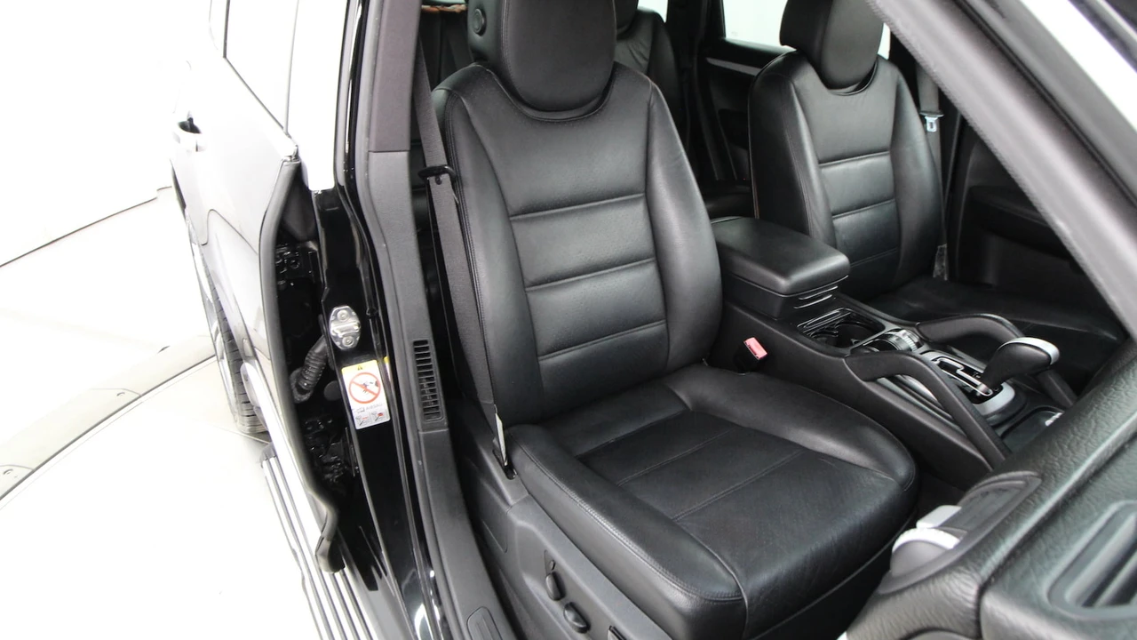 2008 Porsche 955/957 Cayenne - Image 20 of 31