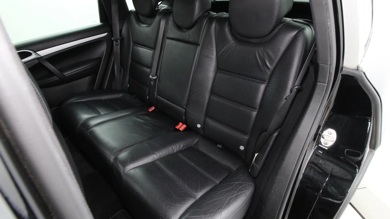 2008 Porsche 955/957 Cayenne - Image 21 of 31