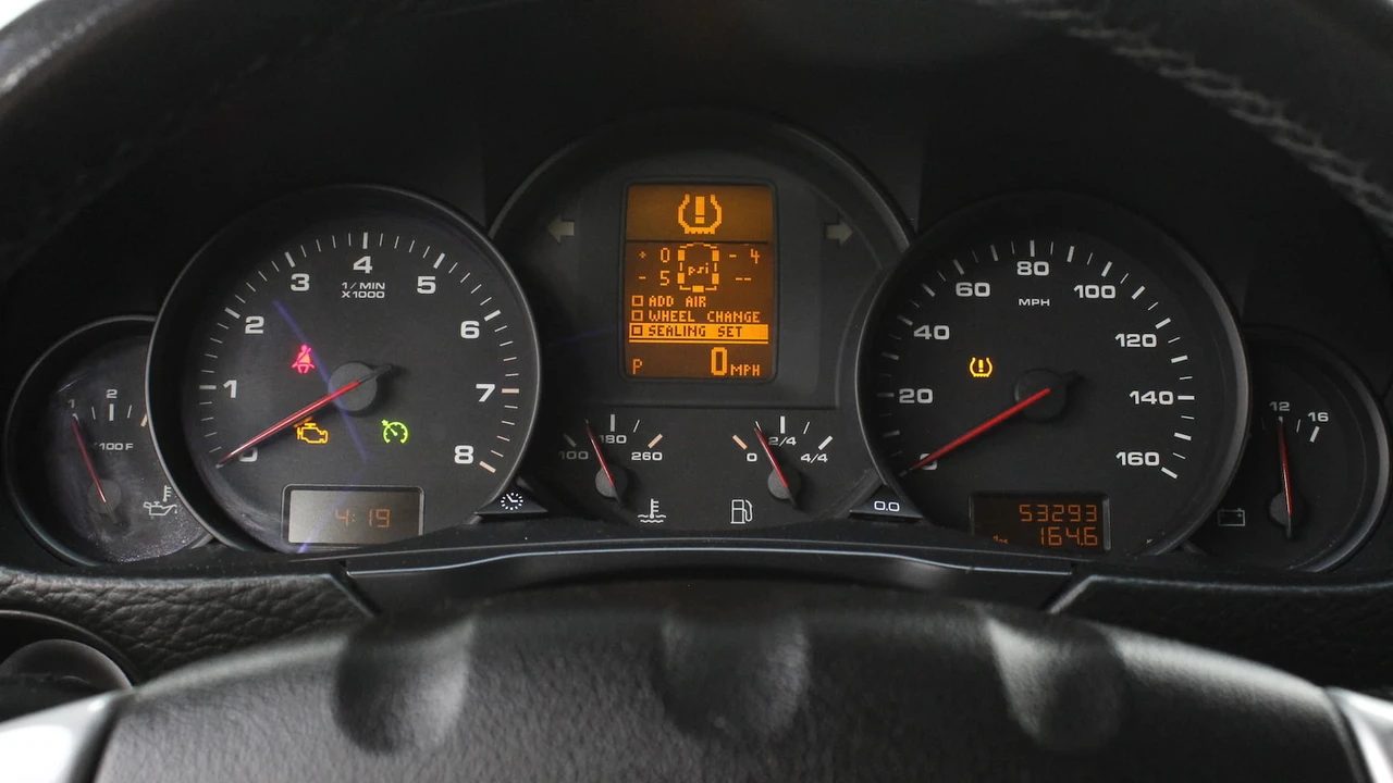 2008 Porsche 955/957 Cayenne - Image 24 of 31