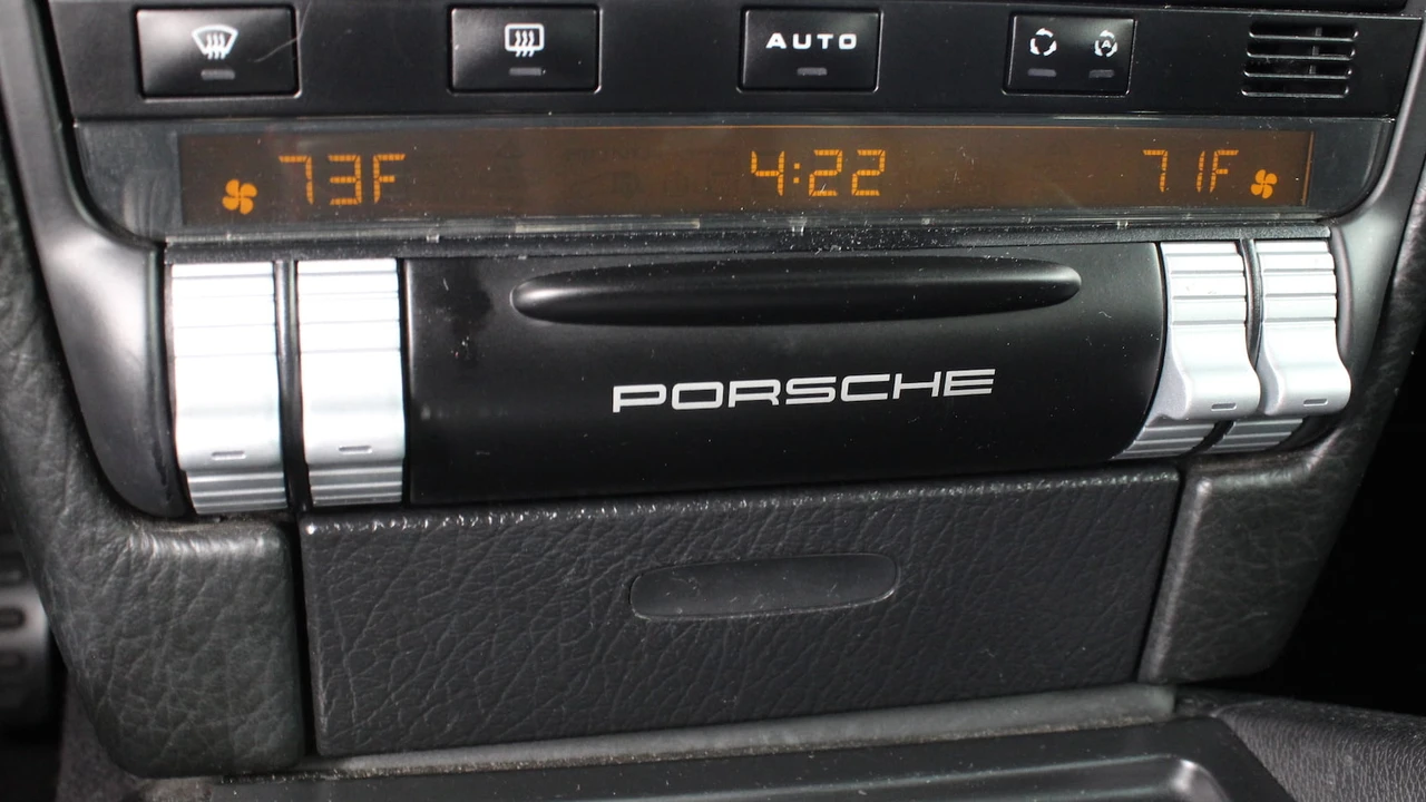 2008 Porsche 955/957 Cayenne - Image 26 of 31