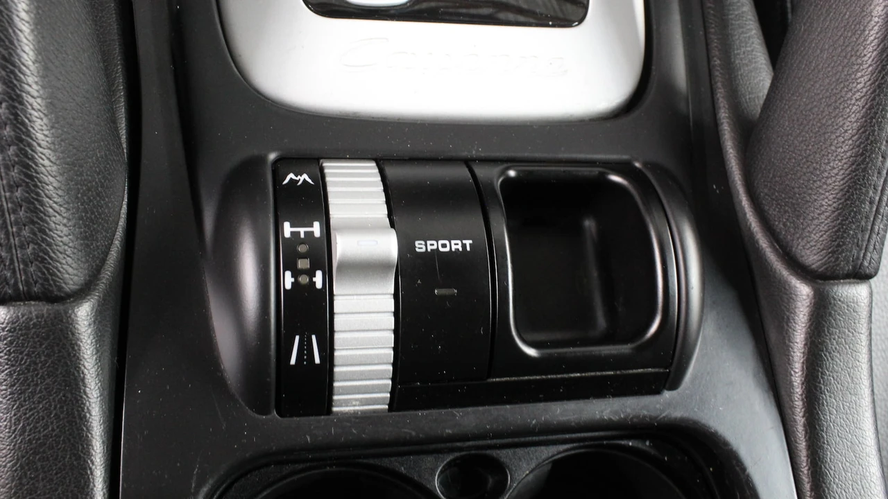 2008 Porsche 955/957 Cayenne - Image 28 of 31