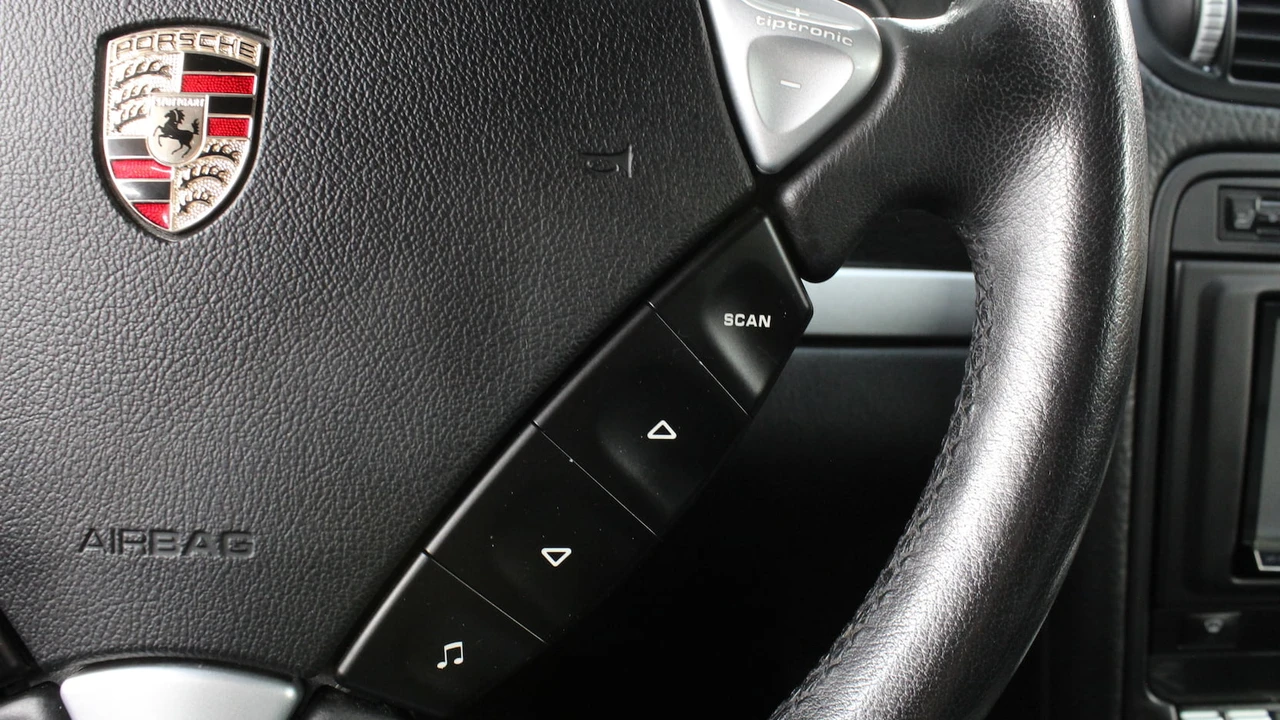 2008 Porsche 955/957 Cayenne - Image 29 of 31