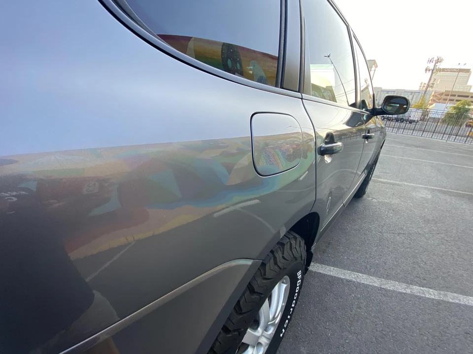 2008 Porsche 955/957 Cayenne - Image 22 of 30