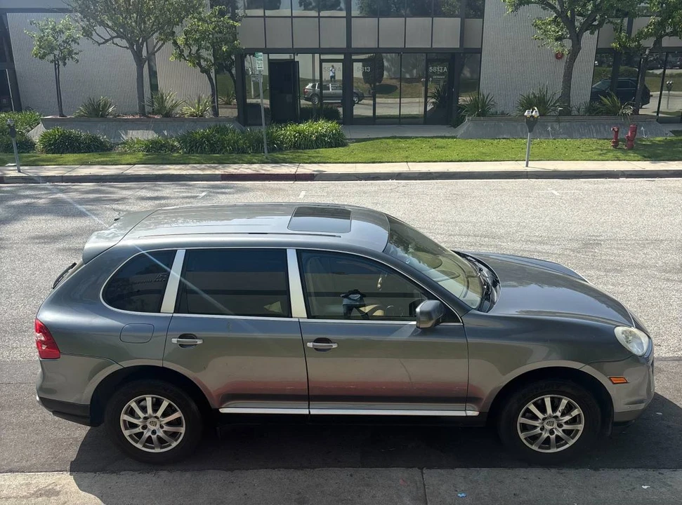 2008 Porsche 955/957 Cayenne - Image 20 of 20