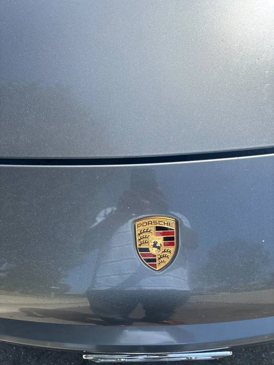 2008 Porsche 955/957 Cayenne - Image 6 of 20