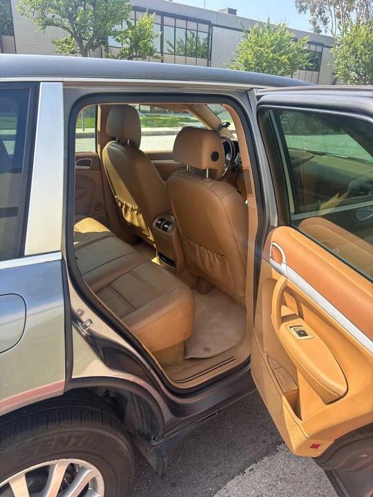2008 Porsche 955/957 Cayenne - Image 14 of 15