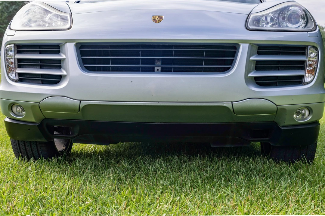 2008 Porsche 955/957 Cayenne - Image 15 of 31