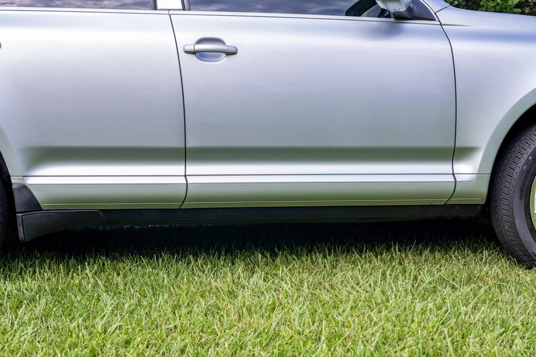 2008 Porsche 955/957 Cayenne - Image 19 of 31