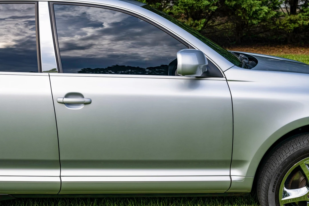 2008 Porsche 955/957 Cayenne - Image 18 of 31
