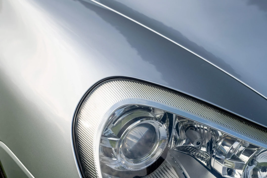 2008 Porsche 955/957 Cayenne - Image 22 of 31