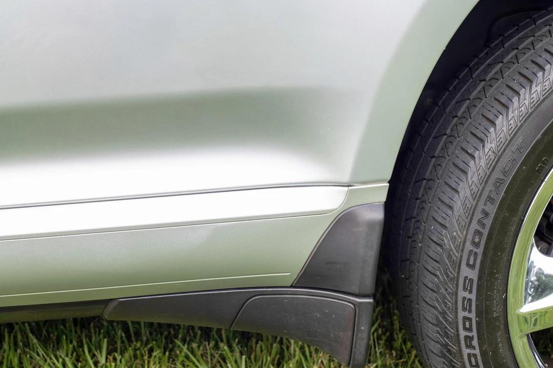 2008 Porsche 955/957 Cayenne - Image 29 of 31