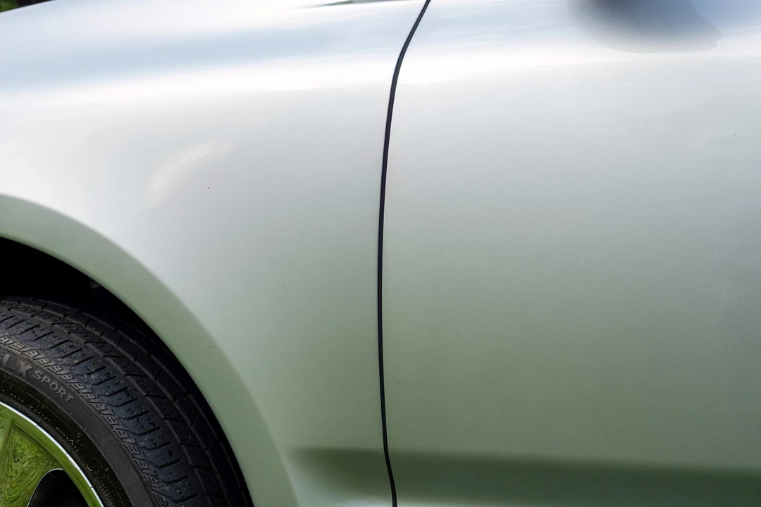 2008 Porsche 955/957 Cayenne - Image 31 of 31